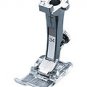 Bernina # 34 Reverse Pattern Clear Sole Foot / Artista Aurora Activa Virtuosa