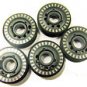 Buy 5  Jumbo Bobbins for Bernina 820 - 830 New Style Machine