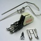 Baby Lock/ Brother Low Shank  Deluxe Walking Foot P60455