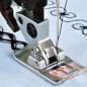 Pfaff 9 mm Embroidery/Fancy Stitch Foot with IDT