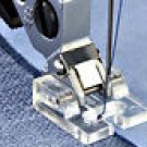 Pfaff  Appliqué / Satin Stitch Foot