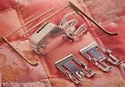 Husqvarna Viking Original Interchangeable Dual Feed -- Walking Foot (5)-(7)