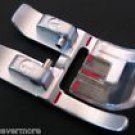 Pfaff Fancy Stitch Foot with IDT 9mm #1A fits 1006-7570