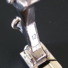 Bernina #12 Bulky Overlok/Braiding/Bead Foot Old Style