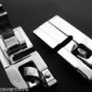 Hemmer 1/4" - 6 mm for Pfaff Low Shank Hobby Series