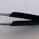 Pin Point  ToolTron Stainless Steel Fabric Tweezers   5"