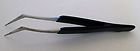 Pin Point  ToolTron Stainless Steel Fabric Tweezers   5"