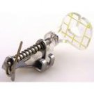 Singer Slant Darning/Free Motion Sewing Foot / Markings