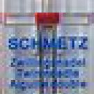 Schmetz-Universal Twin Machine Needle 80/4.0
