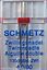 Schmetz-Universal Twin Machine Needle 80/4.0