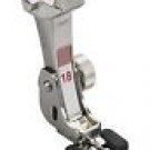 Genuine Bernina Button Sew-On Foot #18 New Style