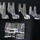 New 5/8" Curve Master Sewing /Quilting  Foot  Fits ALL