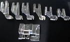 New 5/8" Curve Master Sewing /Quilting  Foot  Fits ALL