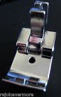 1/8" Double Welt Foot --Janome Top Load /Singer Quantum