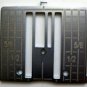 Viking Straight Stitch Needle Plate 4125330-02 Platinum,Prelude,Scandinavia Ser.