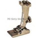 # 33 Pintuck 9 Gr Foot  for Bernina Sewing Machine New Style