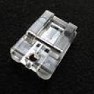 Invisible Consealed Zipper Foot Janome/NewHome,Brother,Baby Lock,Elna,Necchi etc