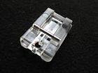 Invisible Consealed Zipper Foot Janome/NewHome,Brother,Baby Lock,Elna,Necchi etc