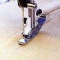Viking  Narrow Zipper Foot /Close to Zipper teeth, Snaps, Snap tape, Beads.