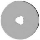 10 Rotary Cutting Blades for Olfa-Fiskars-Dritz 45 mm