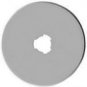 10 Rotary Cutting Blades for Olfa-Fiskars-Dritz 45 mm
