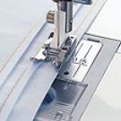Viking Husqvarna  Edge Stitching Foot 4127967-45 Fits ALL
