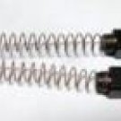 2 Bernina Carbon Brushes  for All New  Style Machines