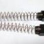 2 Bernina Carbon Brushes  for All New  Style Machines