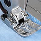 Pfaff Straight Stitch Foot  w/ Round Needle Hole IDT