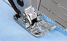 Pfaff Straight Stitch Foot  w/ Round Needle Hole IDT