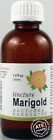 Calendula Marigold Tincture -- Skin Problems - Acne etc
