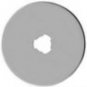 10 Rotary Cutting Blades for Olfa-Fiskars-Dritz 28 mm