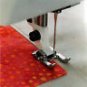 Viking Husqvarna Satin Stitch Applique Foot (1)-(7)