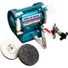 Twice As Sharp Wolff’s scissors sharpening systems New