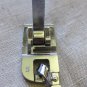 Singer Slant Hemmer 1/4" - 6 mm Foot -- Straight or Zig-Zag Stitches