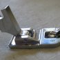 Singer Slant Hemmer 1/4" - 6 mm Foot -- Straight or Zig-Zag Stitches