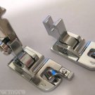 Hemmer Feet 6mm -1/4" & 4mm - 3/16" for Bernina Old Style 730-1630
