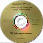 Baby Lock Imagine/Wave Instructional Video DVD