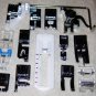 15 Sewing / Quilting Feet / Super High Shank - Kenmore Models Listed