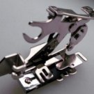 Ruffler Foot for all PFAFF Low Shank Sewing Machines