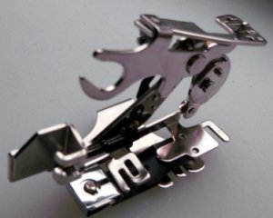 Ruffler Foot for all PFAFF Low Shank Sewing Machines
