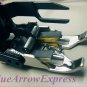 Bernina Compatible Dual Sole Walking Foot w/Guide for Activa, Artista, Aurora,Virtuosa &acirc;�&brvbar;