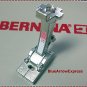 Original Bernina Invisible Concealed Zipper Foot # 35 for ALL Artista, Activa, Virtuosa, Aurora