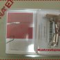 Original Bernina Invisible Concealed Zipper Foot # 35 for ALL Artista, Activa, Virtuosa, Aurora