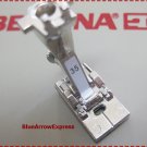 Bernina Concealed Zipper Foot #35 Old Style Models 830 Record 930-1080-1230 - models listed