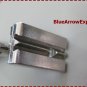 Bernina Concealed Zipper Foot #35 Old Style Models 830 Record 930-1080-1230 - models listed