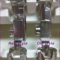 Free Motion Ruler Quilting Presser Foot for Bernina Old Style Machines Models Listed