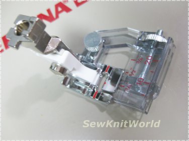 Bernina Quality Adjustable Bias Binder for Artista, Auctiva, Virtuosa, Aurora