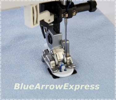 Pfaff Sew-On Button Foot part # 820473096 &acirc;�&brvbar;