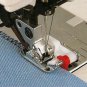 Pfaff Adjustable Blindhem/Overcasting Foot (#3) w/IDT #98-694890-00/part #820256096 â¦